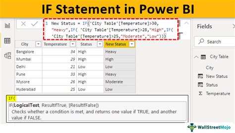 power bi else if|power bi if else formula.